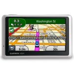 Garmin Nuvi1350T Sat nav-reparationer